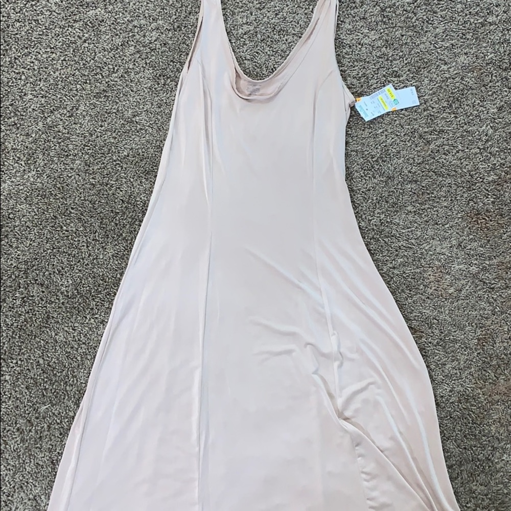 Slip/dress